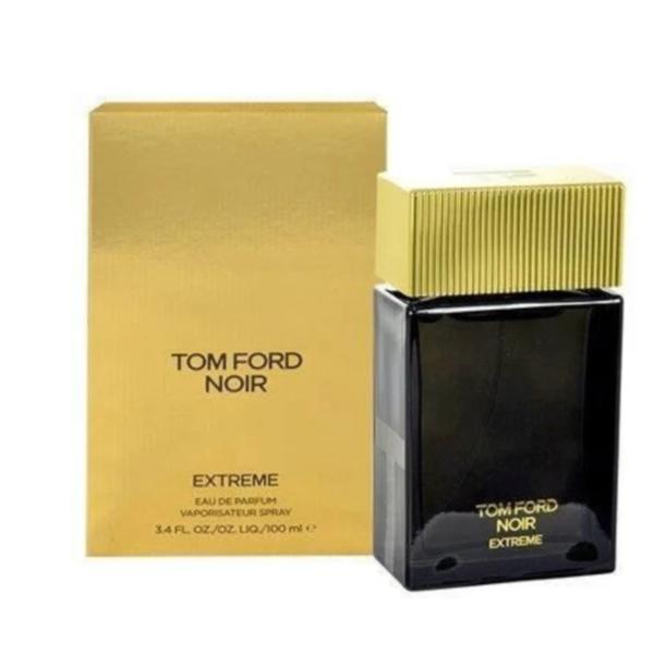 Apa de parfum pentru Barbati Tom Ford Noir Extreme, 100 ml