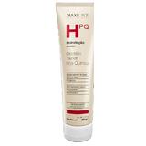 Masca-Tratament pentru Restructurare - Maxiline Profissional Creative Trends Pos-Quimica Hydration HPQ, 300 g