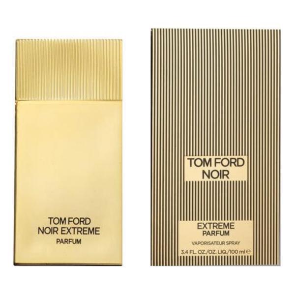 Apa de parfum pentru Barbati Tom Ford Noir Extreme Parfum, 100 ml