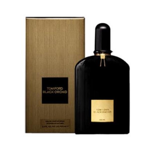 Apa de parfum pentru Unisex Tom Ford Black Orchid, 100 ml