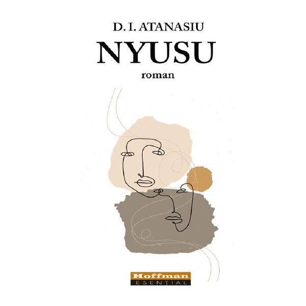 Nyusu - D. I. Atanasiu, editura Hoffman