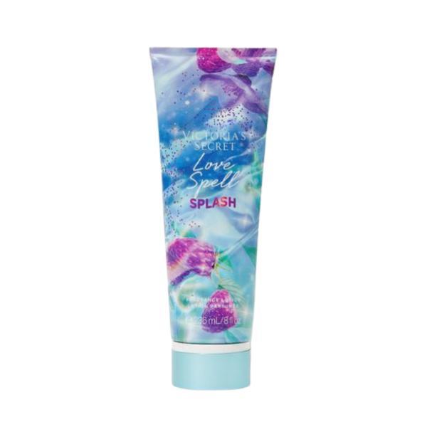 Lotiune, Love Spell Splash, Victoria&#039;s Secret, 236 ml