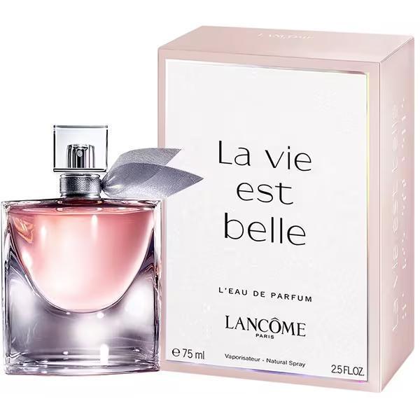 Apa de parfum pentru Femei Lancome La Vie Est Belle, 75ml