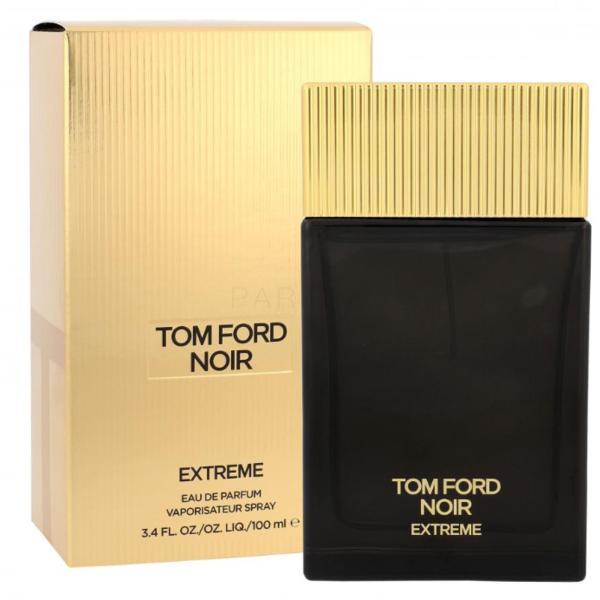 Apa de parfum pentru Barbati Tom Ford Noir Extreme, 100 ml