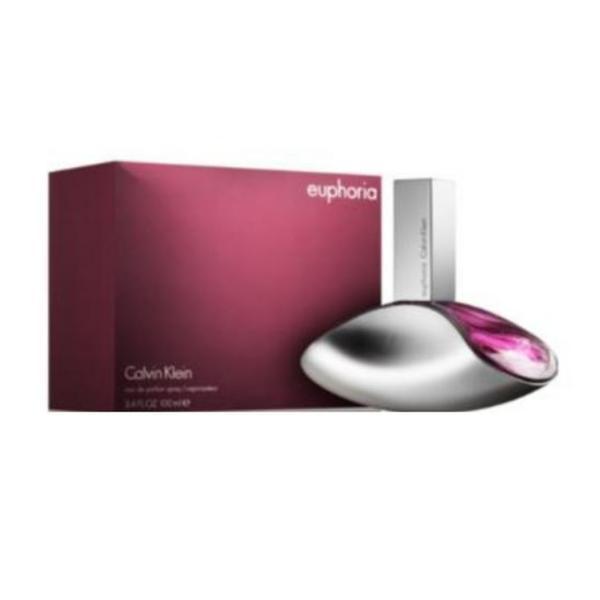 Apa de parfum pentru Femei Calvin Klein Euphoria, 100 ml