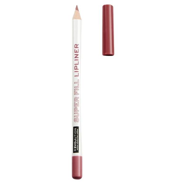 Creion de Buze - Makeup Revolution Relove Lipline, nuanta Sweet, 1 g