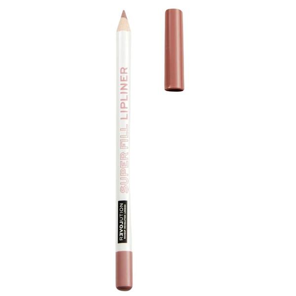 Creion de Buze - Makeup Revolution Relove Lipline, nuanta Sugar, 1 g image5