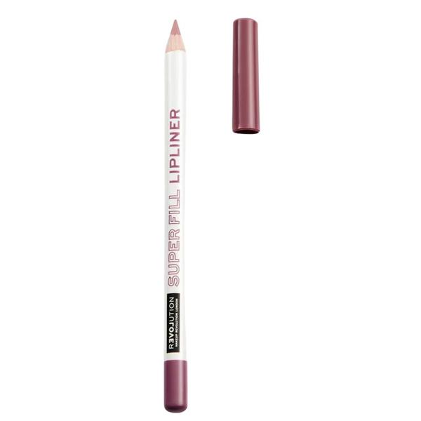 Creion de Buze - Makeup Revolution Relove Lipline, nuanta Glam, 1 g