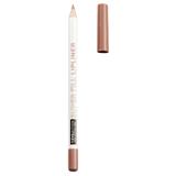 Creion de Buze - Makeup Revolution Relove Lipline, nuanta Cream, 1 g