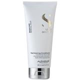 Balsam de Stralucire pentru Par Normal - Alfaparf Milano Semi Di Lino Diamond Illuminating Conditioner, 200ml