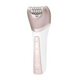 Epilator 2 in 1 ETA Fenite 3346 90000, 2 viteze, baterie Li-Ion 3,7 V, IPX5