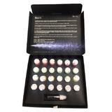 Kit Tratament pentru Par HairConcept Restaura K Gloss - Nutri Gloss 6x12ml, Hydra Gloss 6x12ml, Acid Gloss 6x12ml, Hyalu-C Gloss 6x12 ml