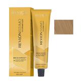 Vopsea Permanenta - Revlon Professional Revlonissimo Colorsmetique Ker-Ha Complex Permanent Hair Color, nuanta 8.31 Light Golden Ash Blonde, 60 ml