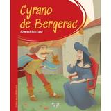 Cyrano de Bergerac. Prima mea biblioteca - Edmond Rostand, editura Litera