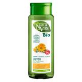 Sampon natural detox NaturVital, 300 ml