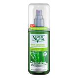 Spray pentru par cret NaturVital, 200 ml