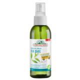 Spray de paduchi cu Arbore de ceai Corpore Sano Tea Tree Hair Spray, 150 ml