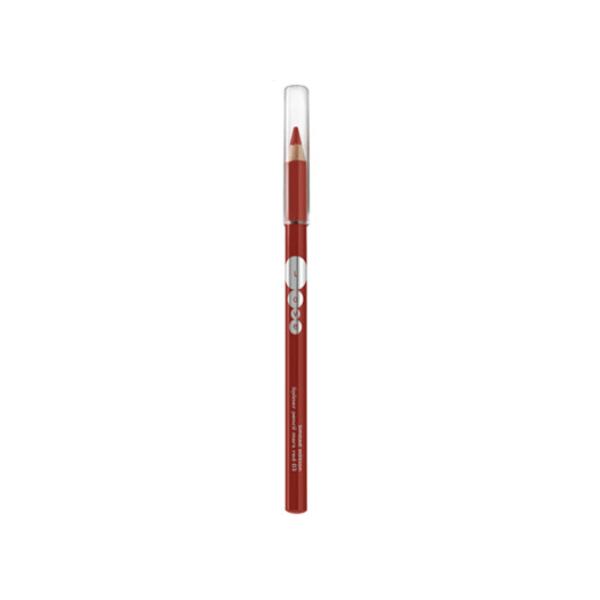 Creion Contur de Buze Kallos Love Limited Edition, nuanta 03