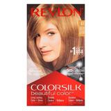 Vopsea de Par Revlon - Colorsilk, nuanta 61 Dark Blonde, 1 buc