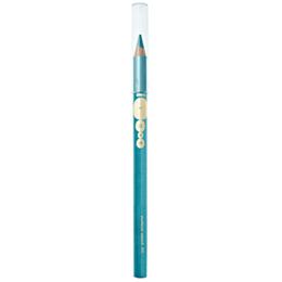 Creion contur de ochi colorat lemn kallos love, nuanta 02 - verde