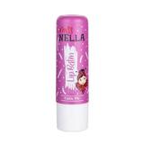 Balsam de buze pentru copii Miss Nella Cutie Pie organic si hipoalergic, 4,8 gr