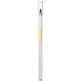 Creion Contur de Ochi Colorat Lemn - Kallos Love, nuanta 01 - Negru, 1 buc