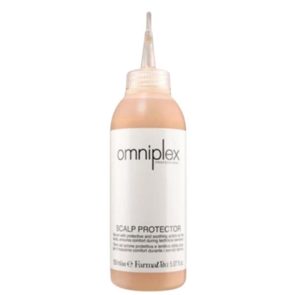 Ser pentru ameliorarea si eliminarea senzatiilor de disconfort si mancarime,FarmaVita Omniplex, 150 ml image2