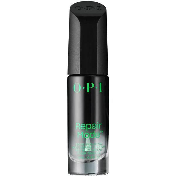 Ser Tratament de Reparare si Intarire pentru Unghii - OPI Repair Mode, 9 ml