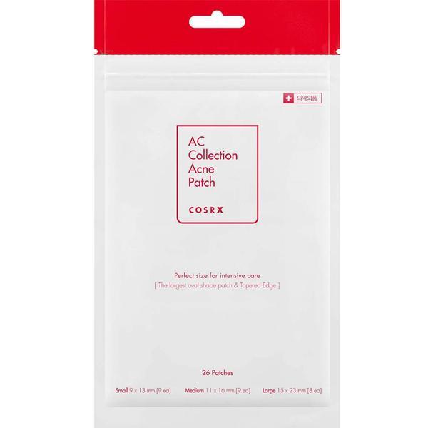 Plasturi anti acnee AC Collection, Cosrx, 26 buc