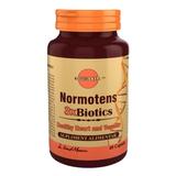 Normotens 3xBiotics Kombucell, Medica, 49 capsule