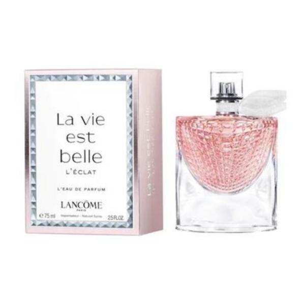 Apa de parfum pentru Femei Lancome, La Vie Est Belle L'Eclat, 75 ml