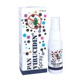Pan Virucidin Spray Oral Pro Natura, Medica, 30 ml