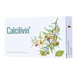 Calcilivin - Naturpharma, 30 capsule