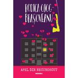 Apel din necunoscut - Rodica Ojog-Brasoveanu, editura Nemira