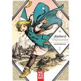 Atelierul vrajitoarelor Vol.1 - Kamome Shirahama, editura Nemira