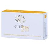 Citibac - Naturpharma, 30 capsule