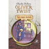 Oliver Twist - Charles Dickens, editura Arc