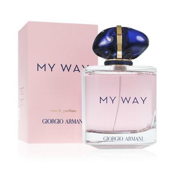 Giorgio Armani My Way apa de parfum pentru femei 90 ml 