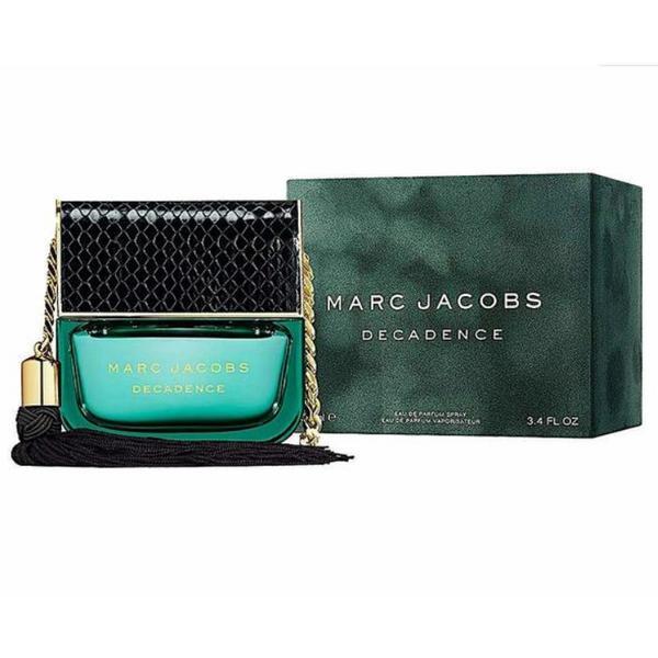 Apa de parfum pentru Femei Marc Jacobs, Decadence,100 ml