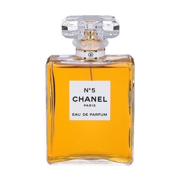 Apa de parfum pentru Femei Chanel No 5, 100 ml
