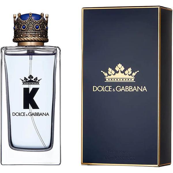Apa de parfum pentru Barbati Dolce & Gabbana, K, 100 ml