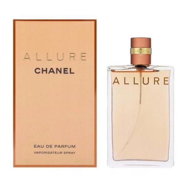 Apa de parfum pentru Femei Chanel Allure, 100 ml