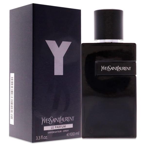Apa de Parfum pentru Barbati Yves Saint Laurent, Y Le Parfum, 100 ml