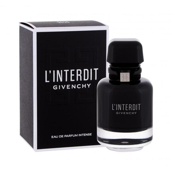 Apa de Parfum pentru Femei Givenchy, L&#039;Interdit Intense, 80 ml