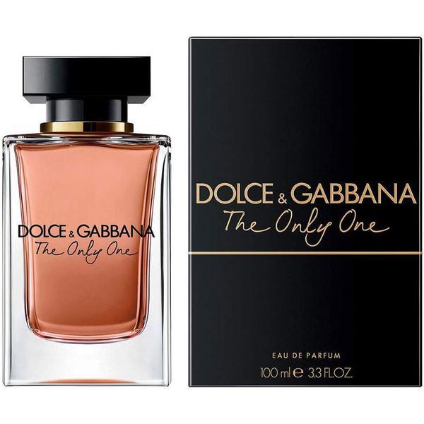 Apa de Parfum pentru Femei Dolce & Gabbana, The Only One, 100 ml