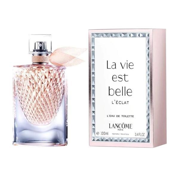 Apa de Parfum pentru Femei Lancome, La Vie Est Belle L'Eclat, 75 ml
