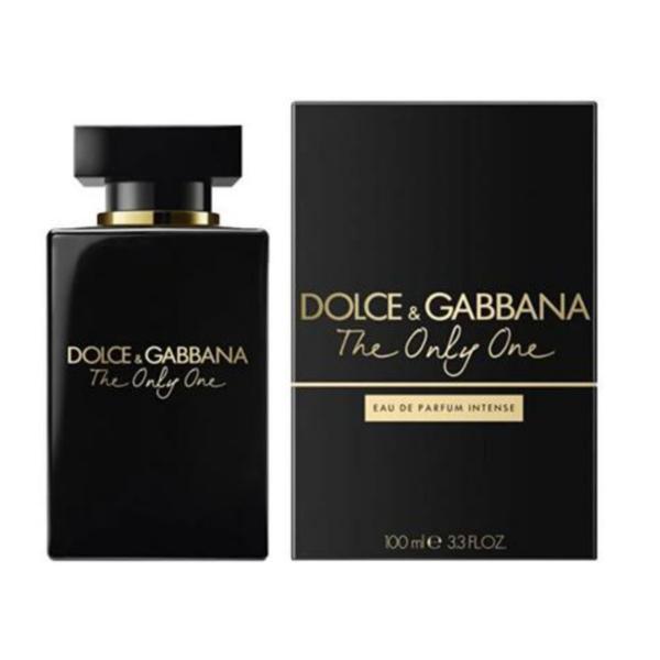 Apa de Parfum pentru Femei Dolce & Gabbana, The Only One Intense, 100 ml
