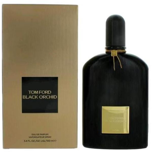 Apa de parfum pentru Femei Tom Ford Black Orchid, 100 ml