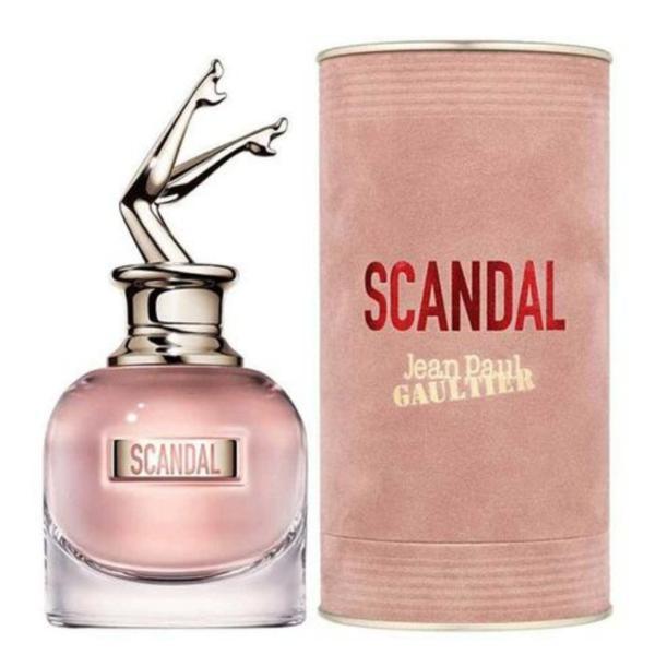 Apa de parfum pentru Femei Jean Paul Gaultier Scandal by Night, 80 ml
