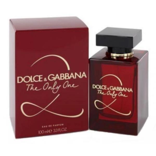 Apa de Parfum pentru Femei Dolce & Gabbana, The Only One 2, 100 ml